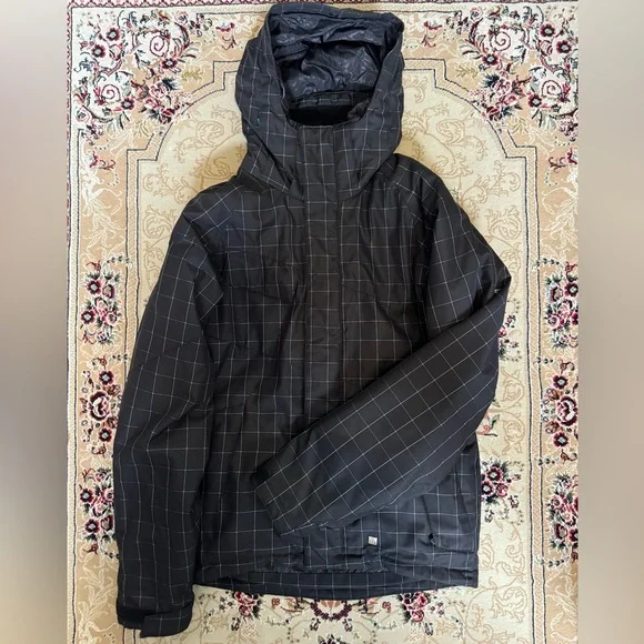 Ski/Snowboarding/Snow Jacket - Picture 1 of 3